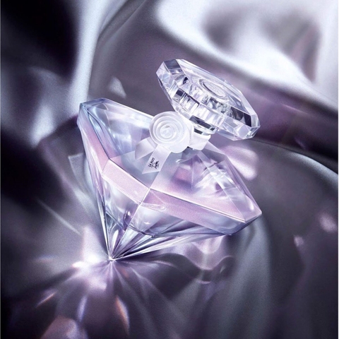 Lancome La Nuit Trésor Musc Diamant EDP 75ml - MADE IN FRANCE.