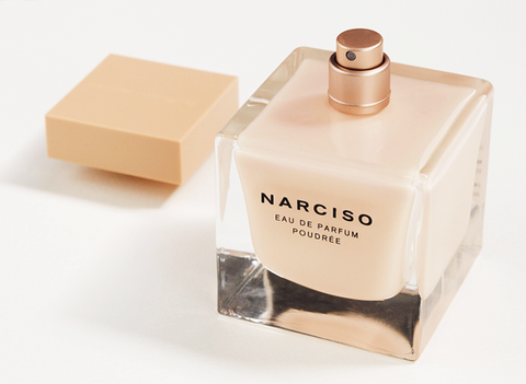 Narciso Rodriguez Narciso Eau de Parfum Poudree 90ml.