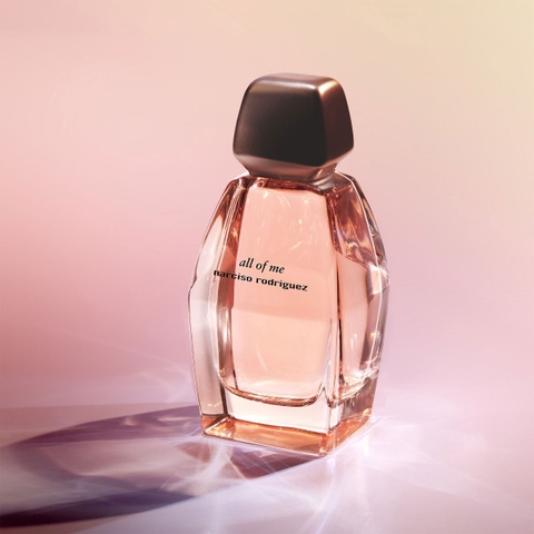 Narciso Rodriguez All of Me EDP 30ml - MADE IN FRANCE.