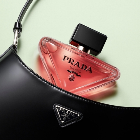 Prada Paradoxe EDP Intense 30ml - MADE IN FRANCE.