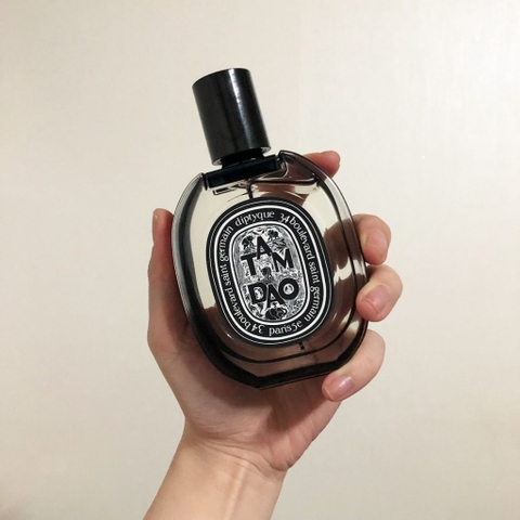 Diptyque TAMDAO EDP 75ML - MADE IN FRANCE