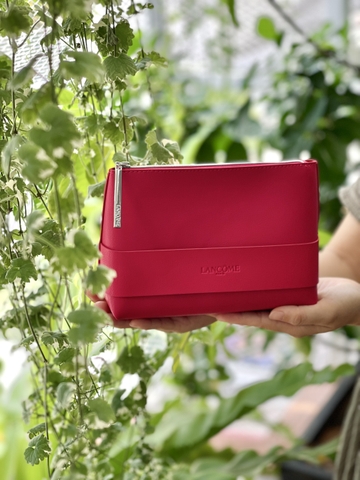 Ví cầm tay Lancome Trousse M