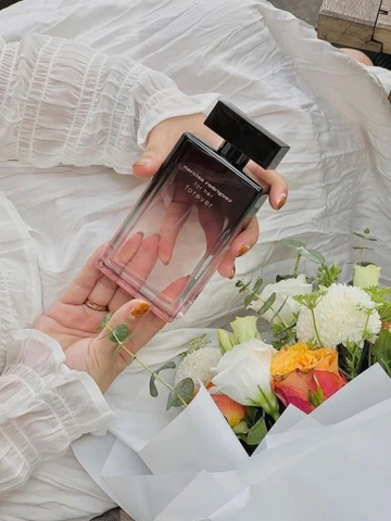 Narciso Rodriguez For Her Forever EDP 30ml - MADE IN FRANCE.