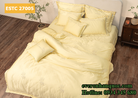 Bộ chăn ga gối Everon ESTC 27005