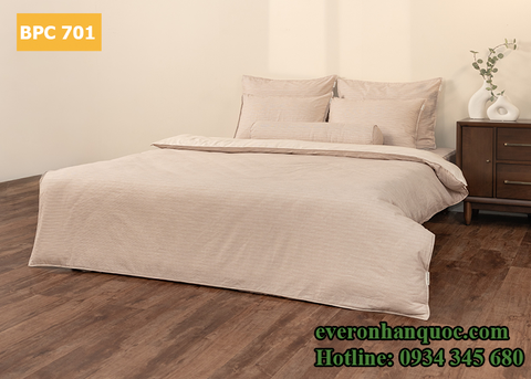 Bộ chăn ga gối Everon BPC 701