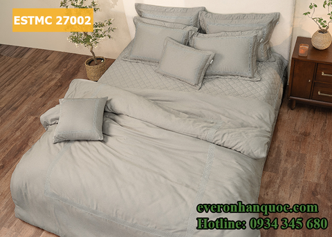 Bộ chăn ga gối Everon ESTMC 27002