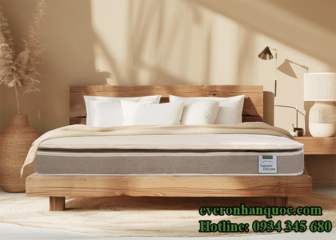 Đệm foam Artemis Nature Dream Original