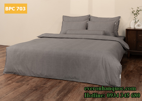 Bộ chăn ga gối Everon BPC 703