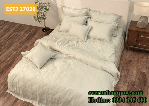 Bộ chăn ga gối Everon ESTJ 27020