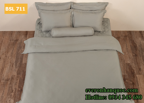 Bộ chăn ga gối Everon BSL 711