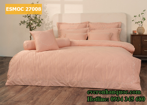 Bộ chăn ga gối Everon ESMOC 27008