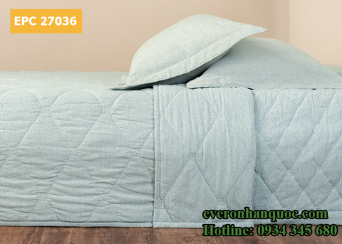 Bộ chăn ga gối Everon EPC 27036