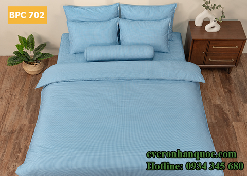Bộ chăn ga gối Everon BPC 702