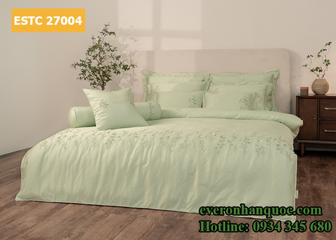 Bộ chăn ga gối Everon ESTC 27004