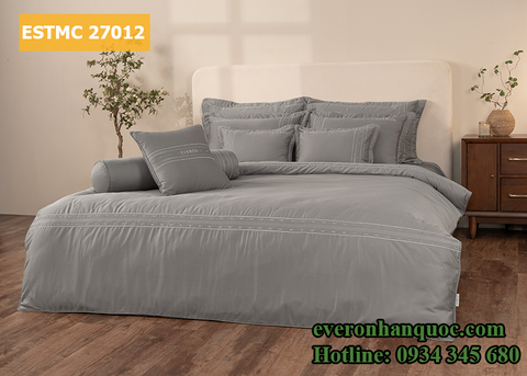 Bộ chăn ga gối Everon ESTMC 27012