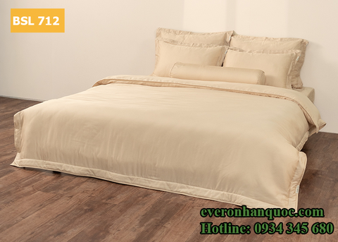 Bộ chăn ga gối Everon BSL 712