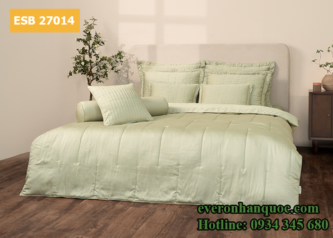 Bộ chăn ga gối Everon ESB 27014