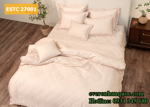 Bộ chăn ga gối Everon ESTC 27001