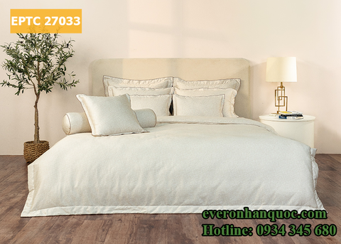 Bộ chăn ga gối Everon EPTC 27033