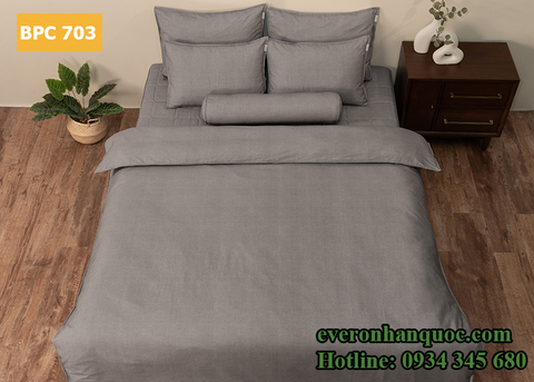 Bộ chăn ga gối Everon BPC 703