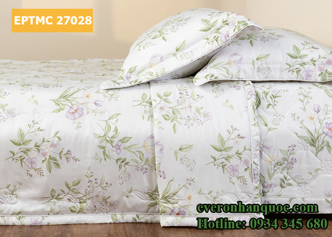 Bộ chăn ga gối Everon EPTMC 27028