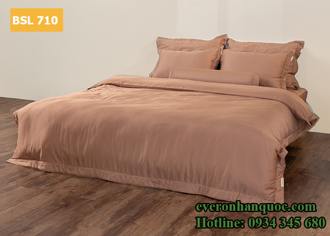 Bộ chăn ga gối Everon BSL 710