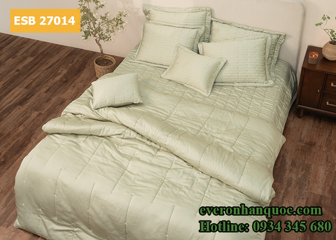 Bộ chăn ga gối Everon ESB 27014
