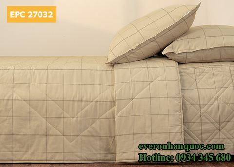 Bộ chăn ga gối Everon EPC 27032