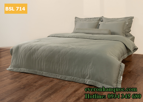 Bộ chăn ga gối Everon BSL 714