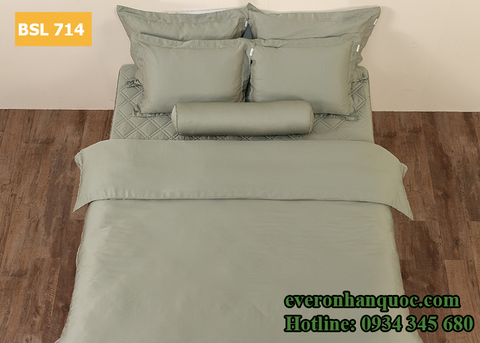 Bộ chăn ga gối Everon BSL 714