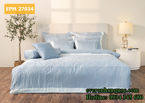 Bộ chăn ga gối Everon EPM 27034