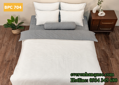 Bộ chăn ga gối Everon BPC 704