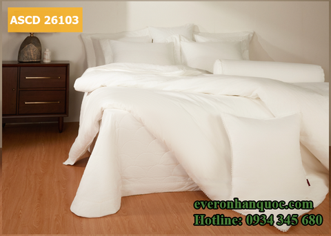 Bộ chăn ga gối Artemis ASCD 26103