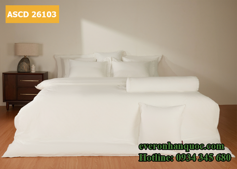 Bộ chăn ga gối Artemis ASCD 26103