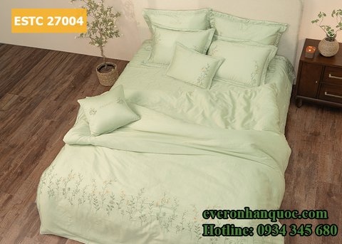 Bộ chăn ga gối Everon ESTC 27004