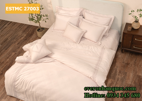 Bộ chăn ga gối Everon ESTMC 27003
