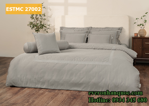 Bộ chăn ga gối Everon ESTMC 27002