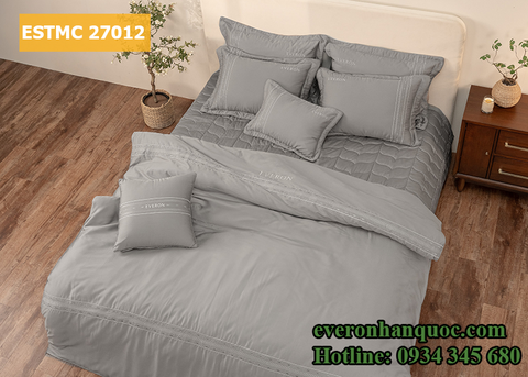 Bộ chăn ga gối Everon ESTMC 27012