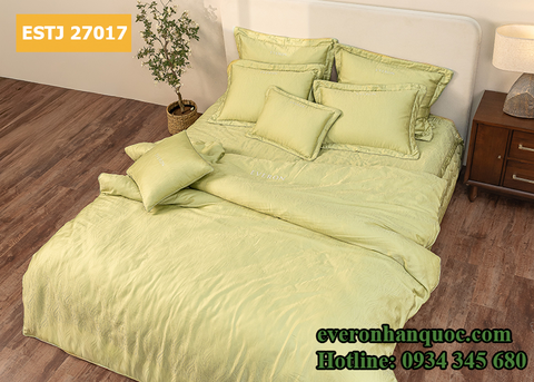 Bộ chăn ga gối Everon ESTJ 27017
