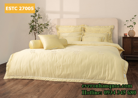 Bộ chăn ga gối Everon ESTC 27005
