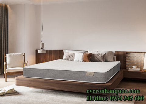 Đệm lò xo Cloud Pure
