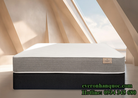 Đệm lò xo Cloud Pure