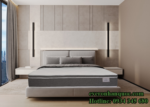 Đệm lò xo RIVIVE LUX