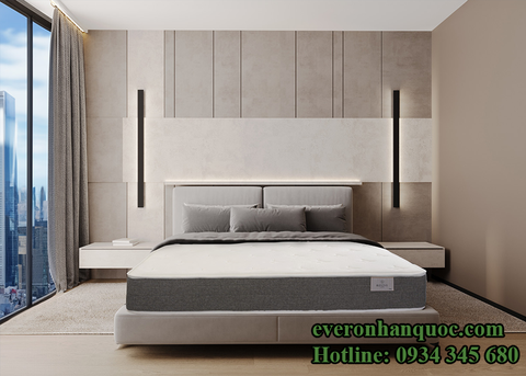 Đệm lò xo RIVIVE PURE