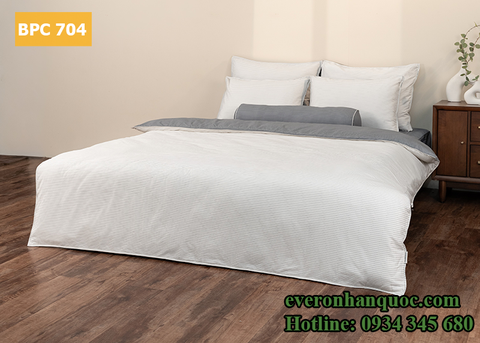 Bộ chăn ga gối Everon BPC 704