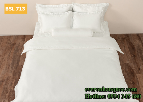 Bộ chăn ga gối Everon BSL 713