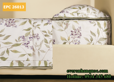 Bộ chăn ga gối Everon EPC 26013