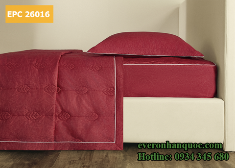 Bộ chăn ga gối Everon EPC 26016