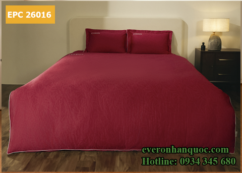Bộ chăn ga gối Everon EPC 26016