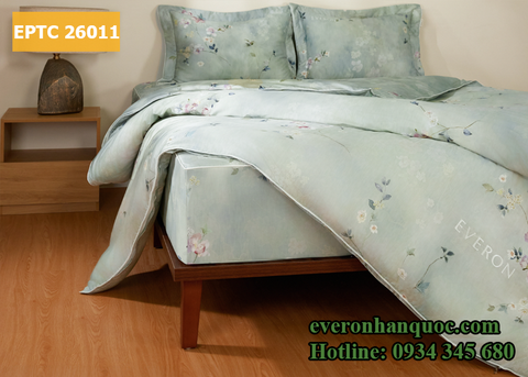 Bộ chăn ga gối Everon EPTC 26011